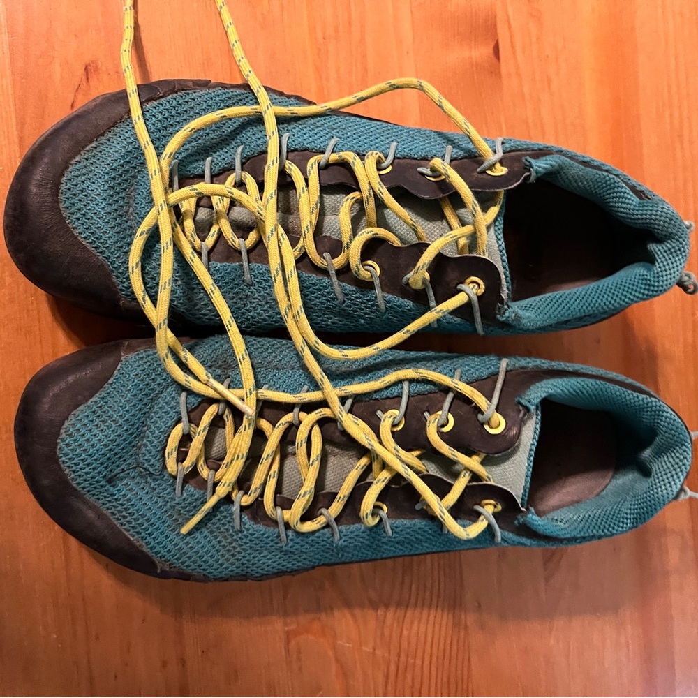 La sportiva TX3 Approach Shoe